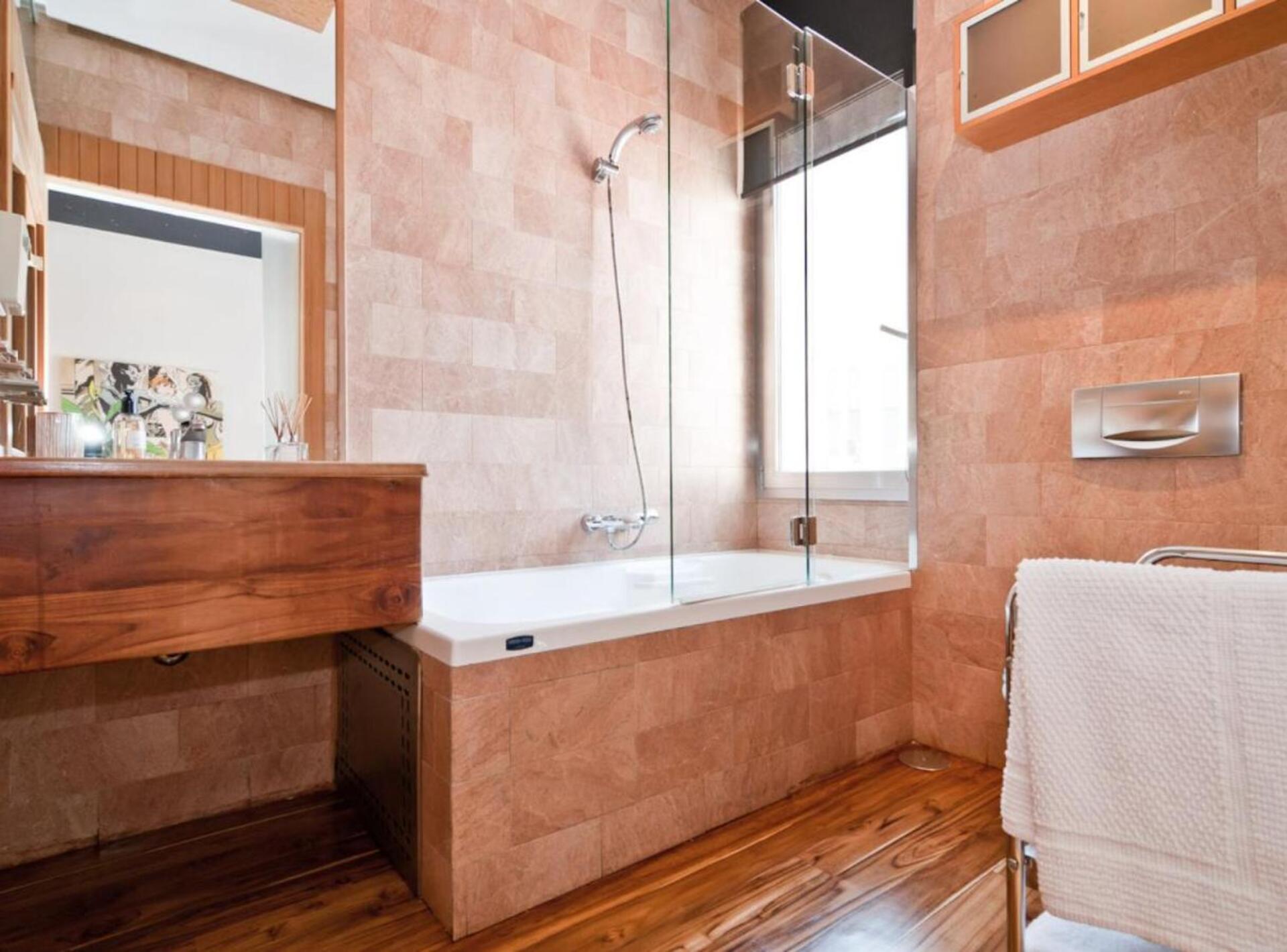 Piso de 110 m² en San Fernando de Henares