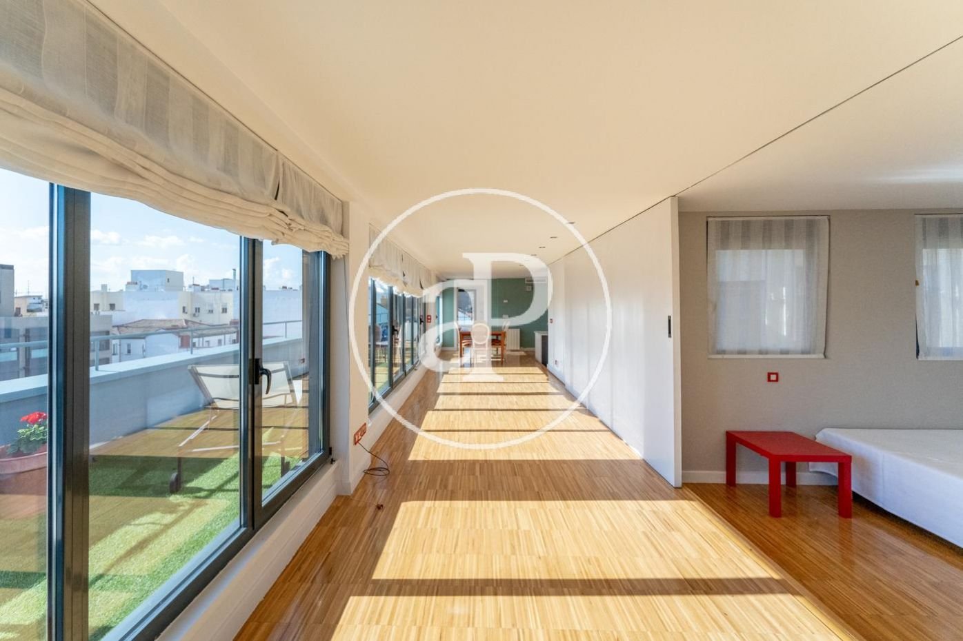 Piso de 220 m² en Madrid