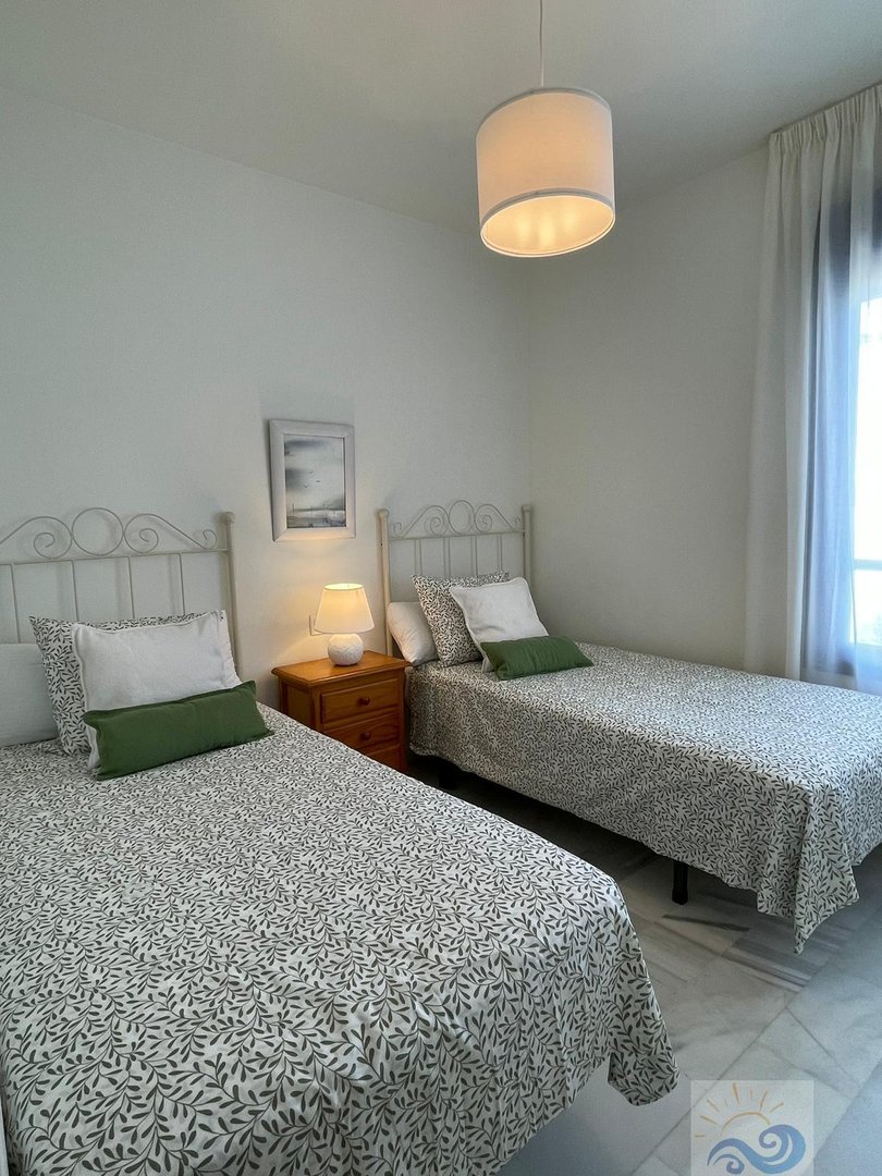 Piso de 100 m² en El Puerto de Santa María