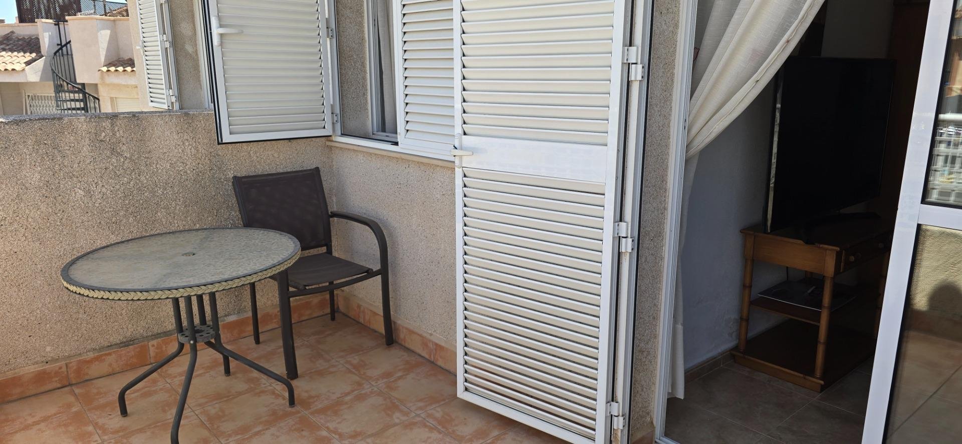 Pis de 70 m² a Águilas