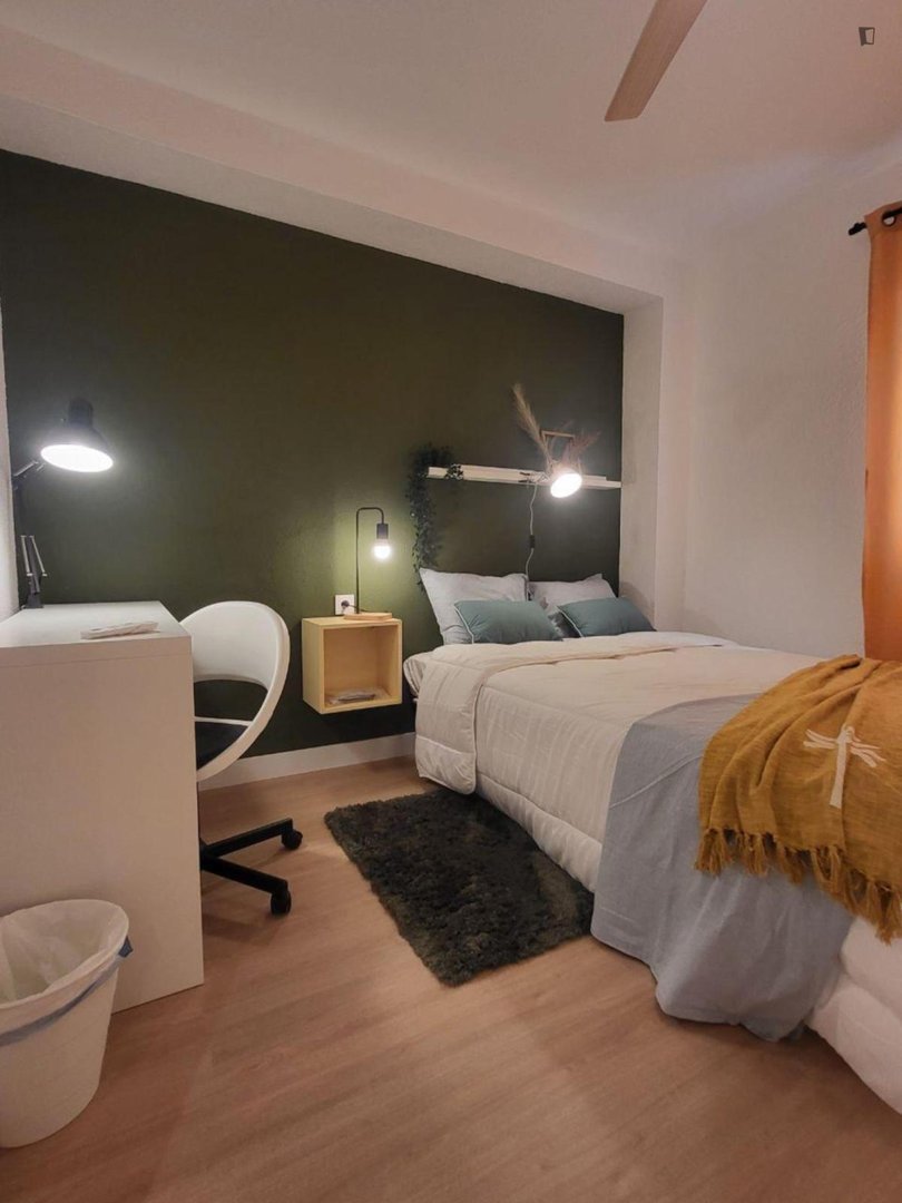 Habitació de lloguer, Sant Vicent del Raspeig