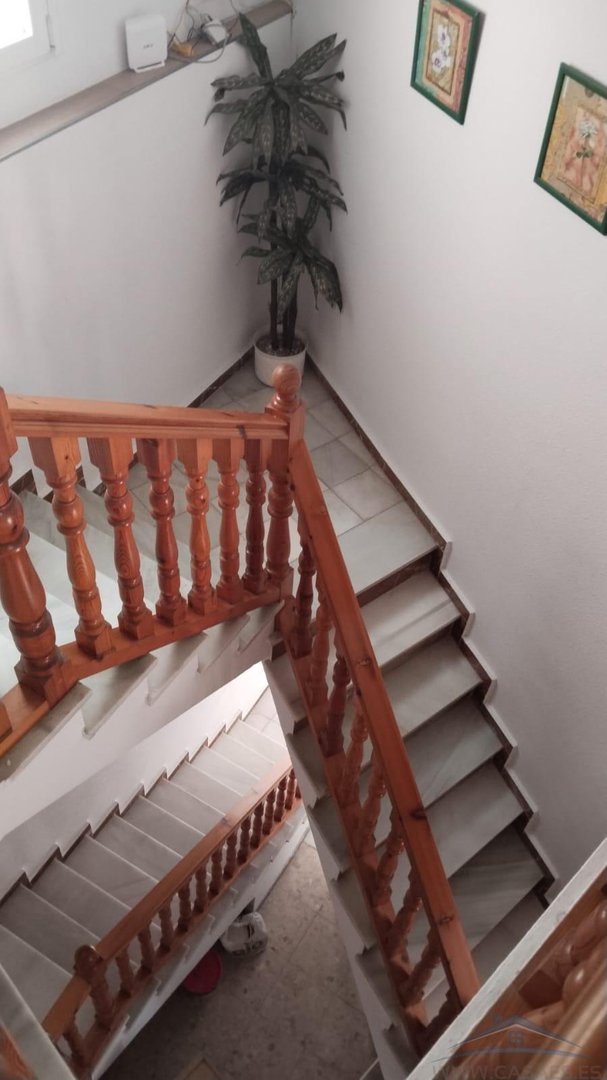 Habitación 140 m², Almería