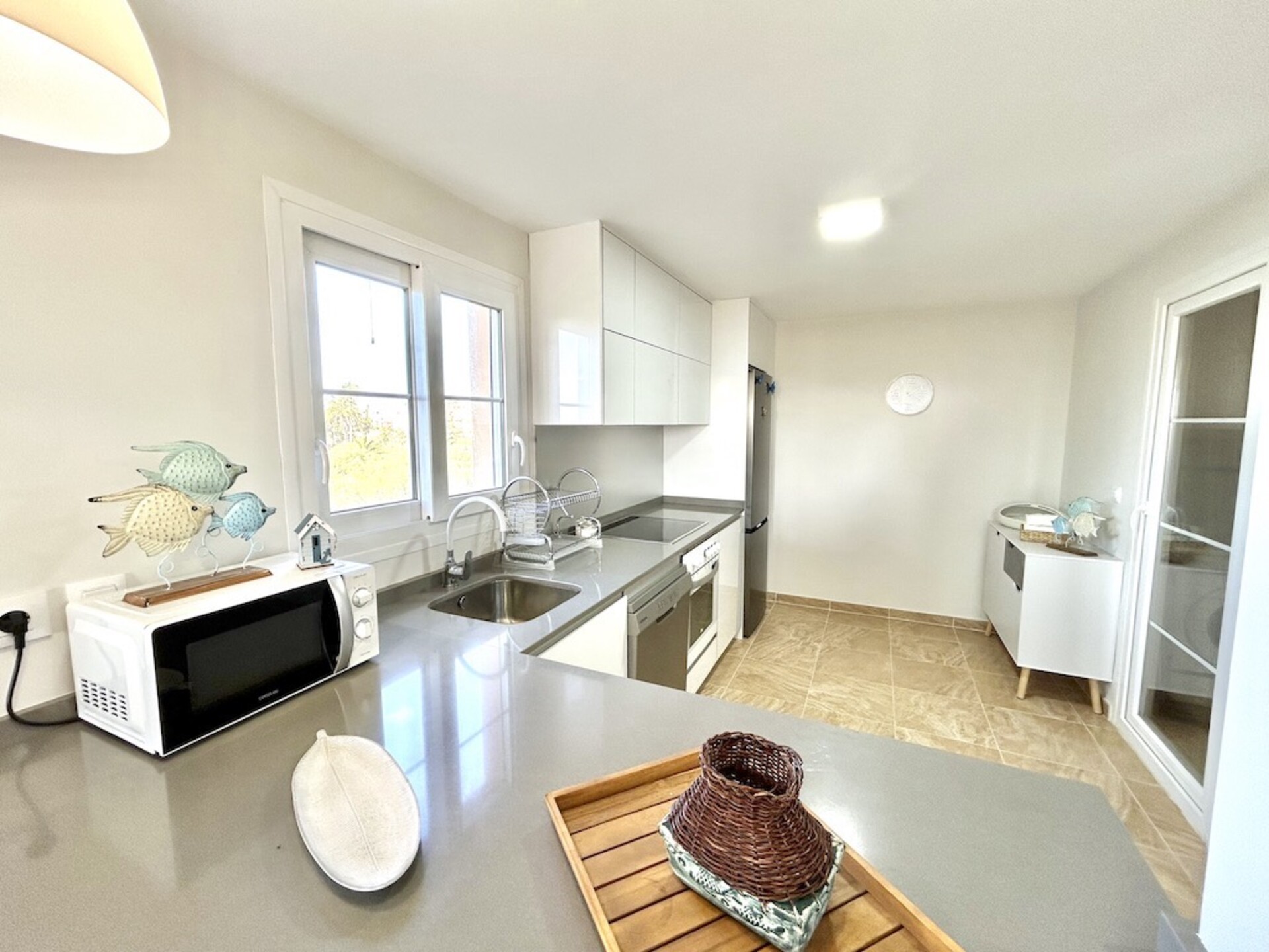 Piso de 78 m² en Ayamonte