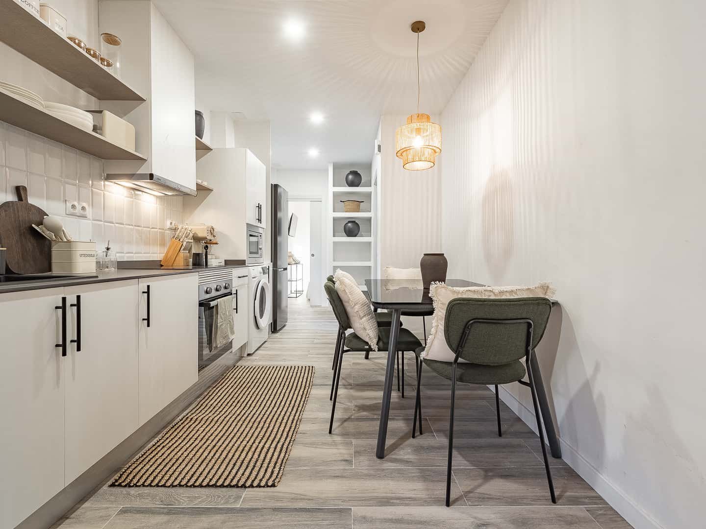 Pis de 40 m² a Barcelona