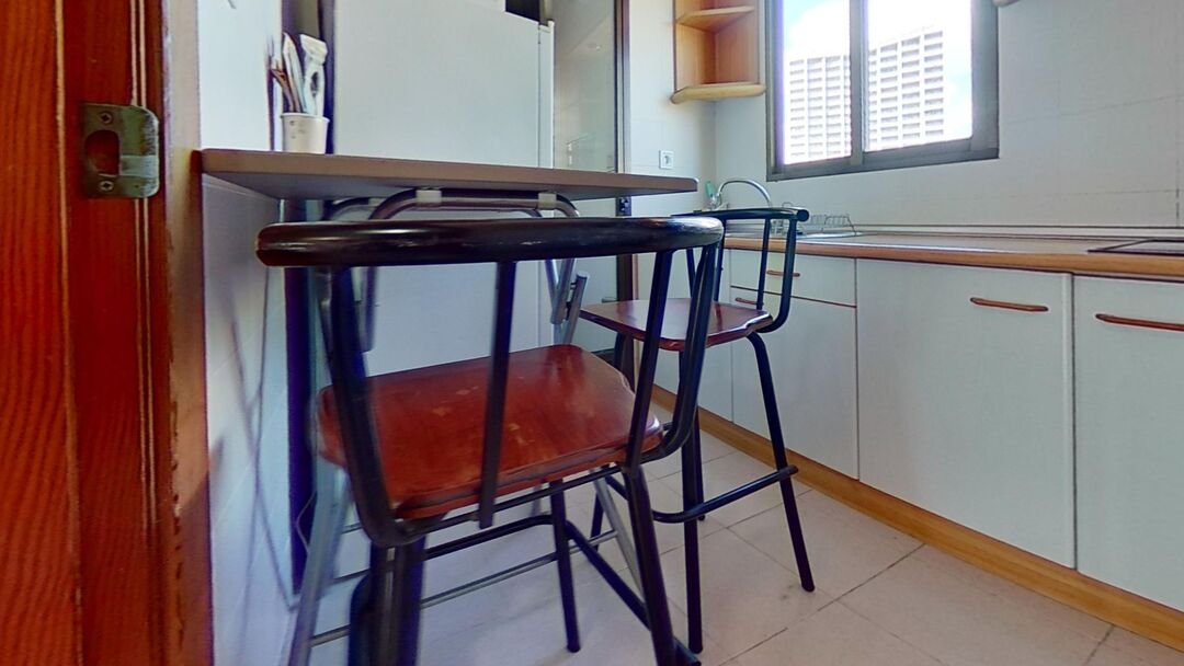 Piso de 70 m² en Benidorm