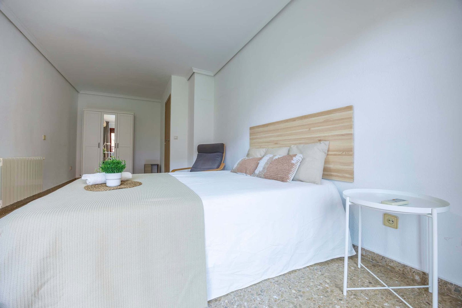Zimmer zur Miete, Valencia