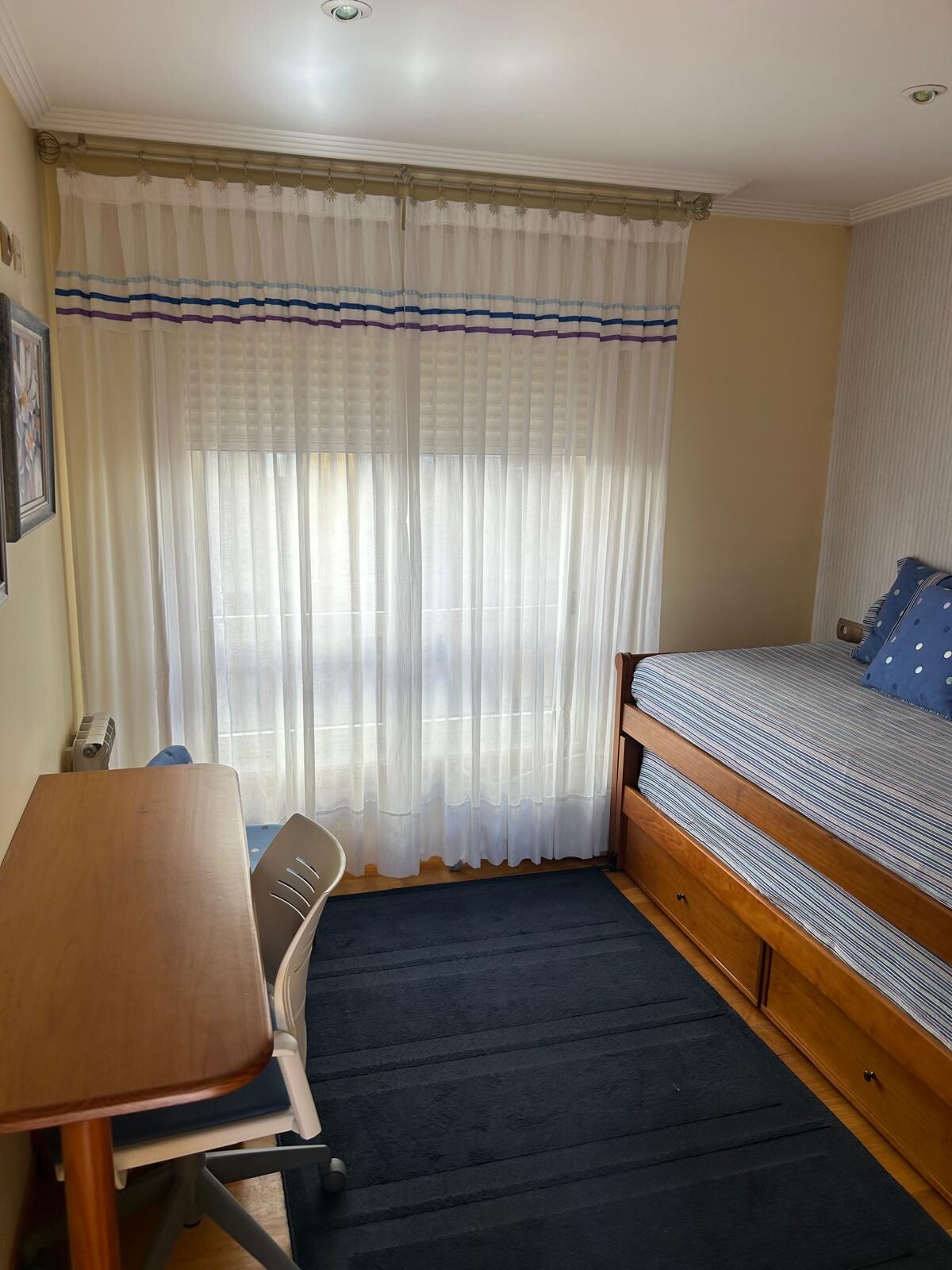 Piso de 110 m² en Pontevedra