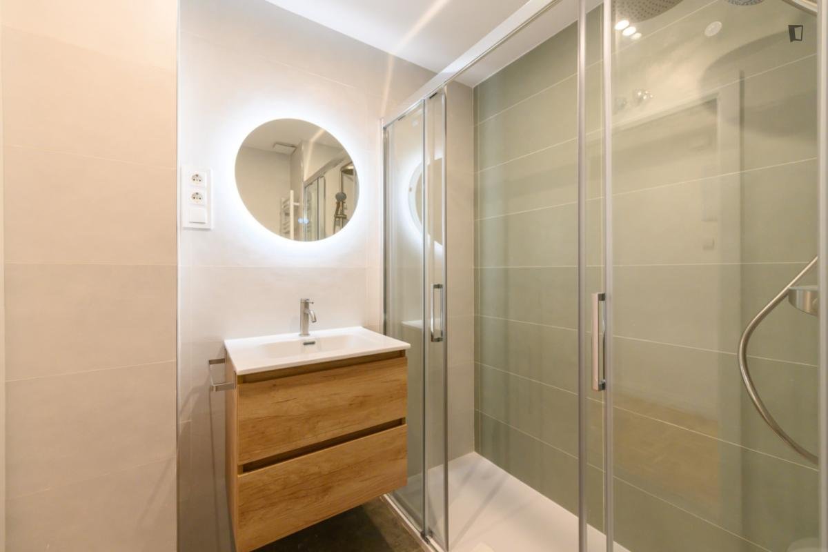 Appartamento 87 m² a Madrid