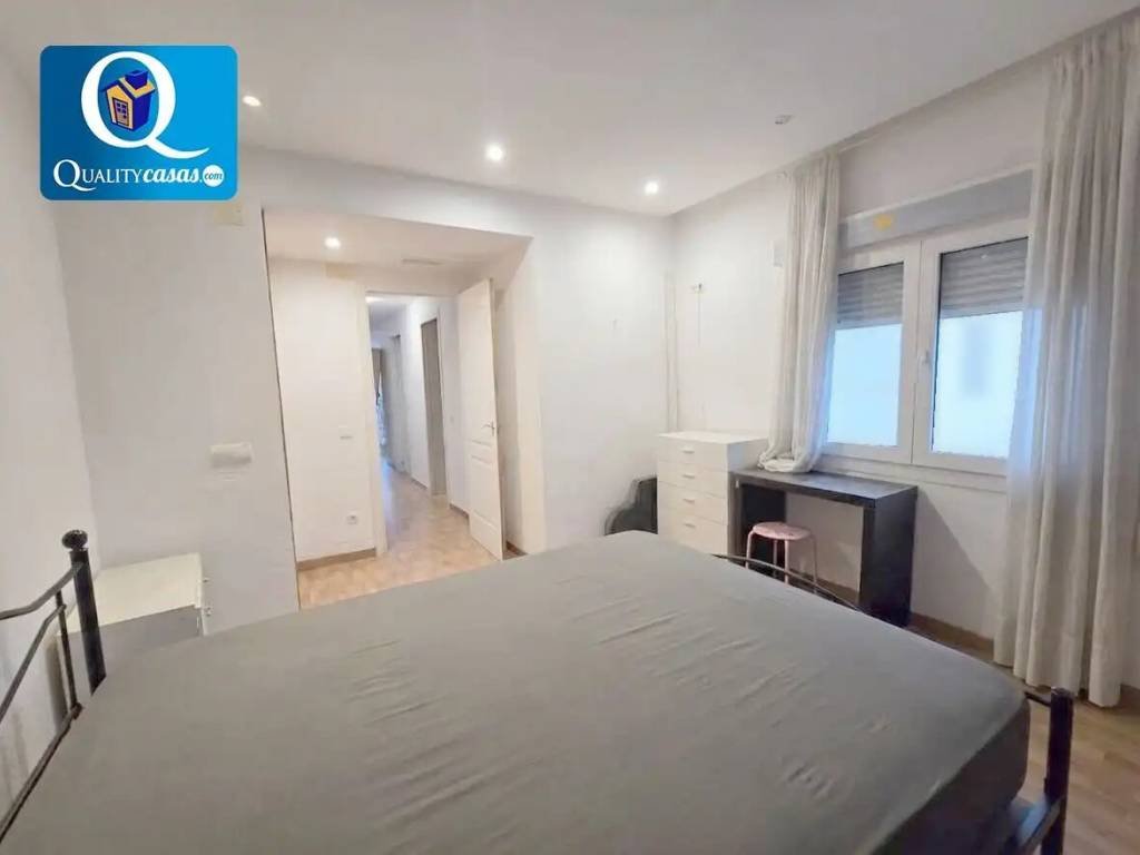 Piso de 76 m² en Alicante