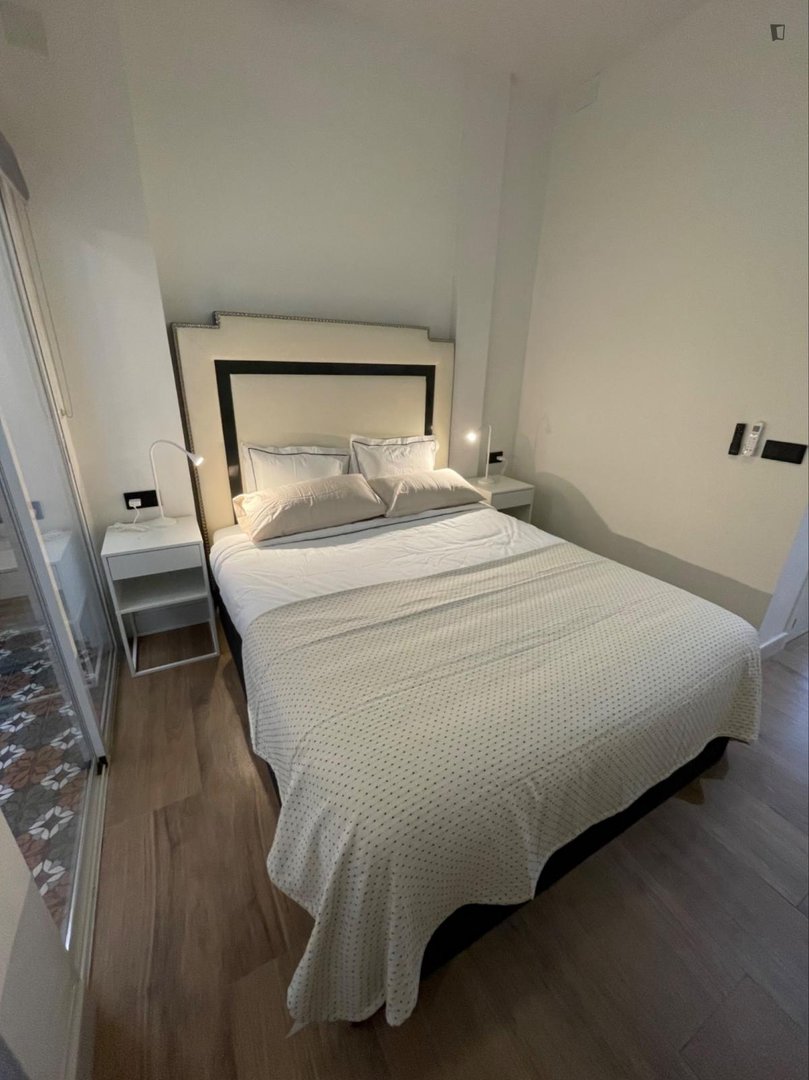 Pis de 40 m² a València