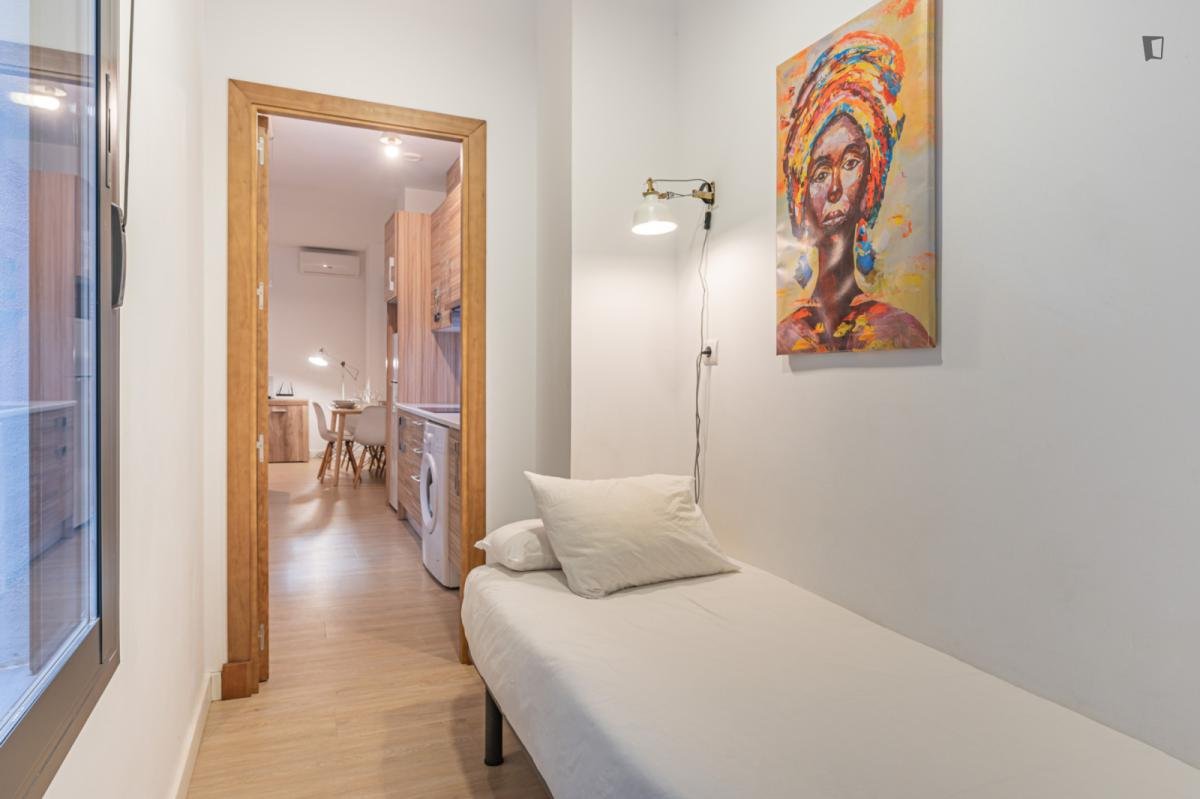 Appartement 80 m² à Málaga
