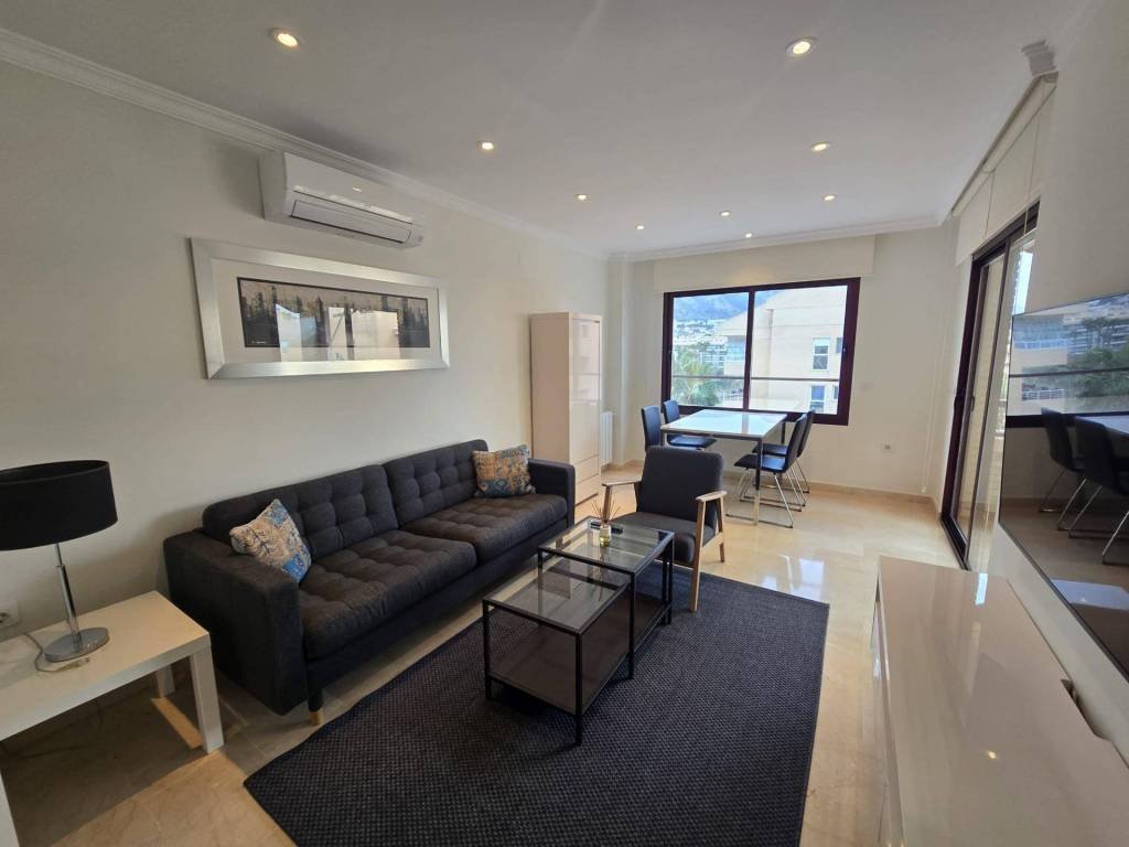 Appartamento 83 m² a l'Alfàs del Pi