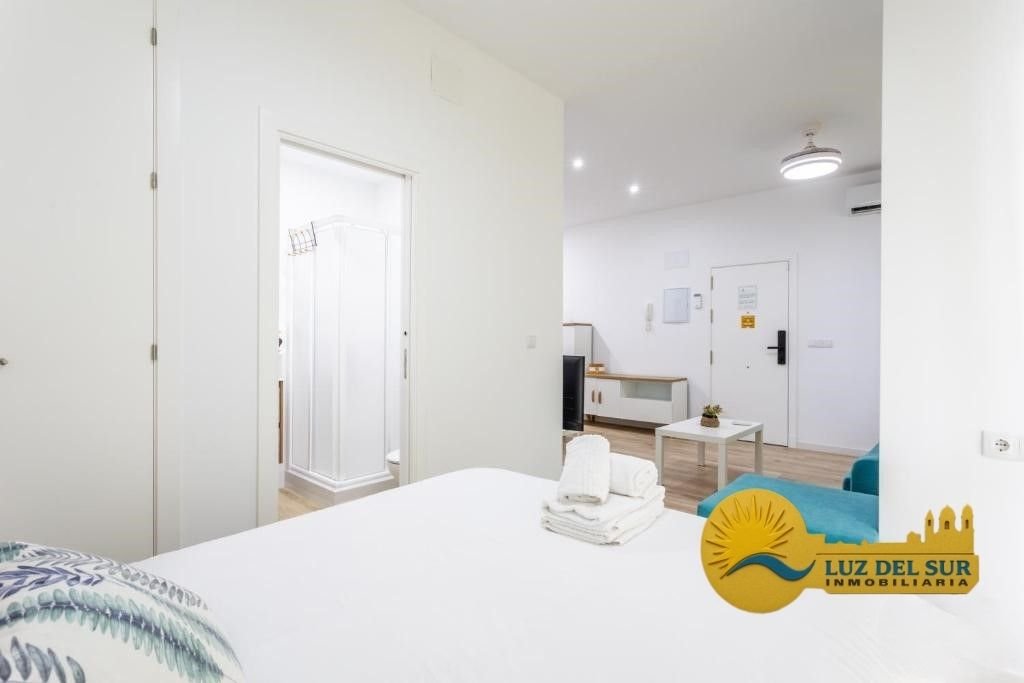 Piso de 30 m² en Cádiz
