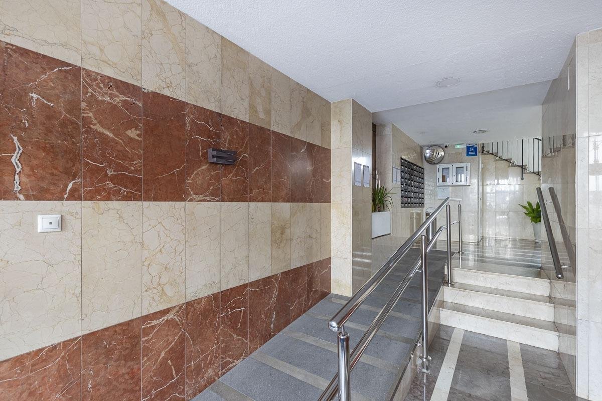 Piso de 96 m² en Granada
