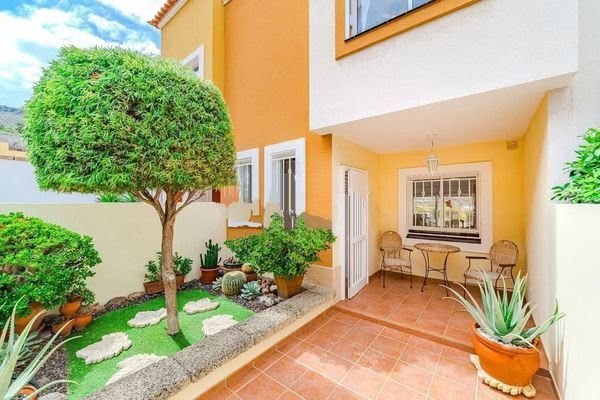 Piso de 200 m² en Adeje