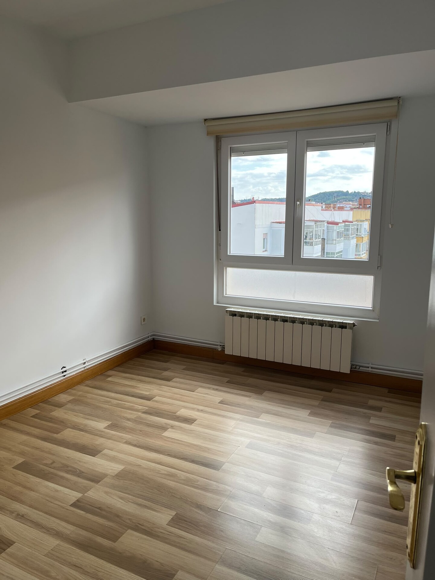 Pis de 70 m² a Lleó