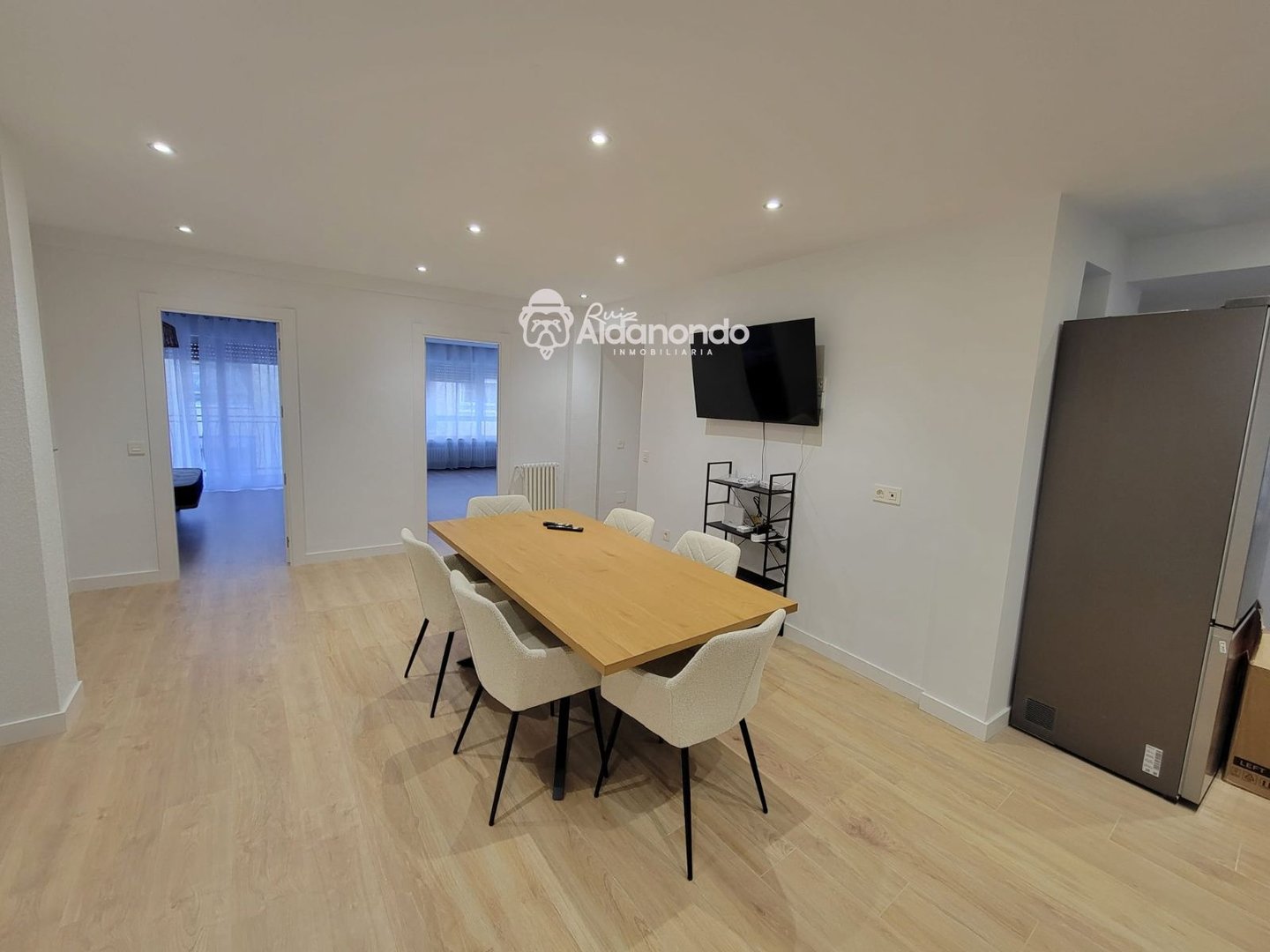 Habitació 178 m², Salamanca
