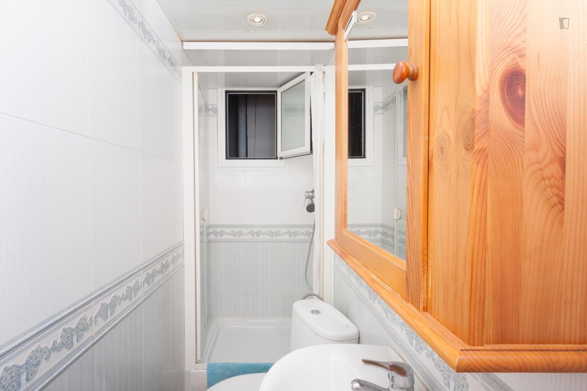 Habitación en alquiler, Barcelona