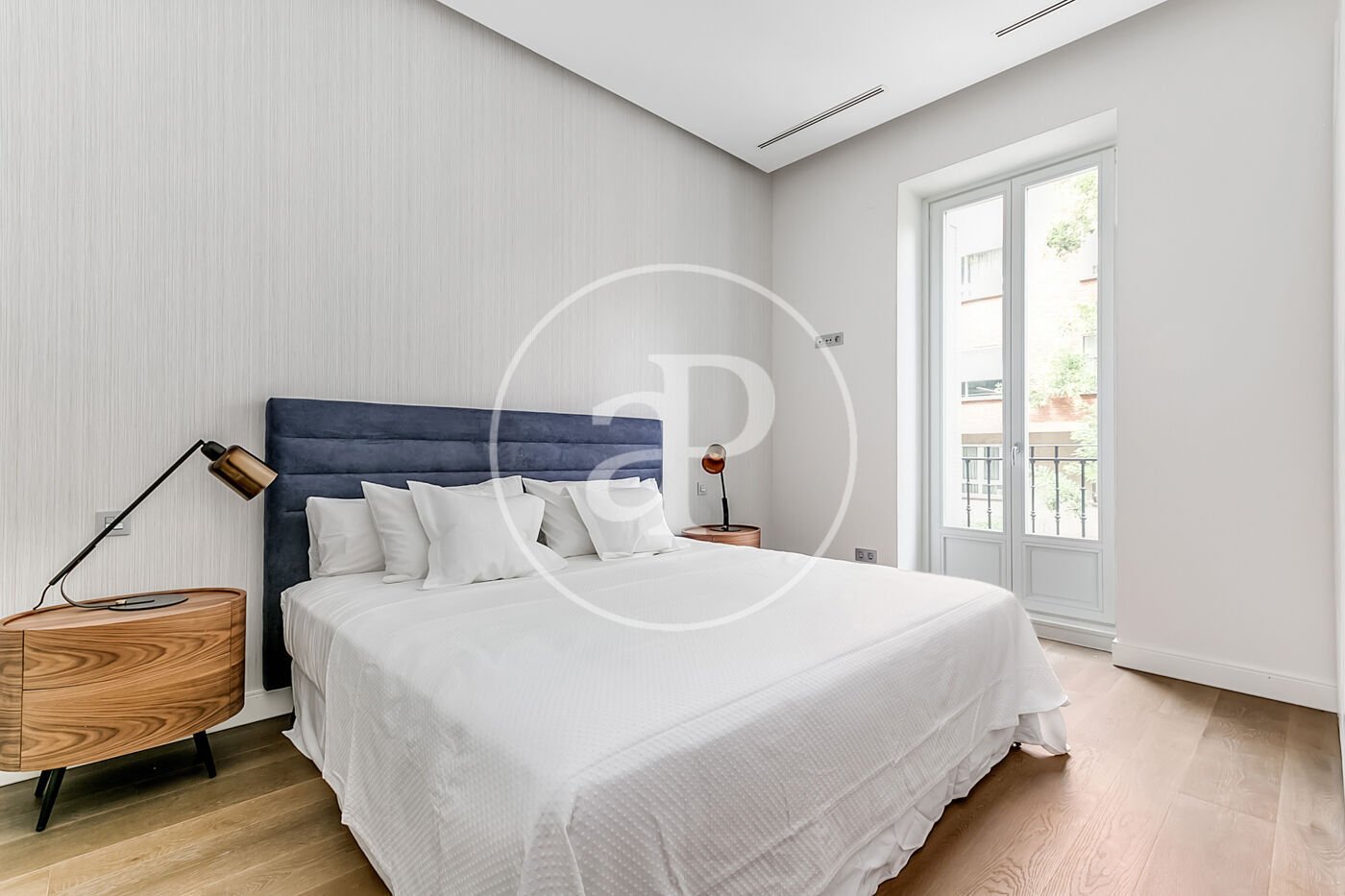 Appartamento 110 m² a Madrid