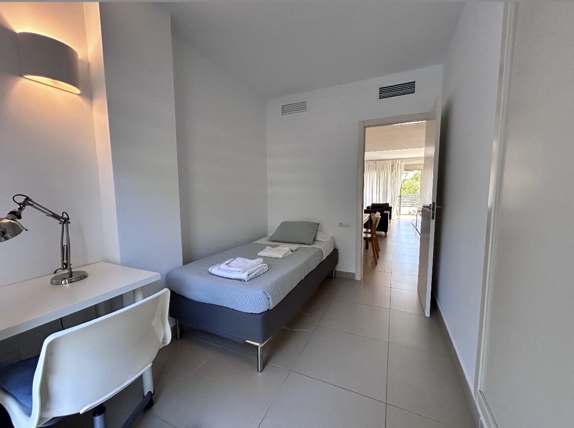 Piso de 130 m² en Santa Eulària des Riu