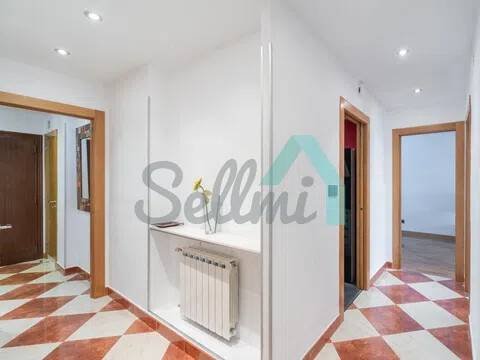 Appartement 109 m² à Oviède