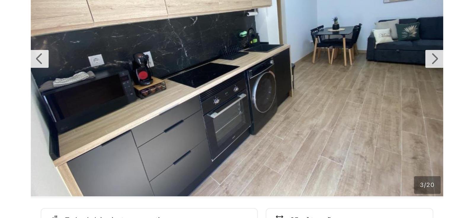 Casa 78 m² a Dénia