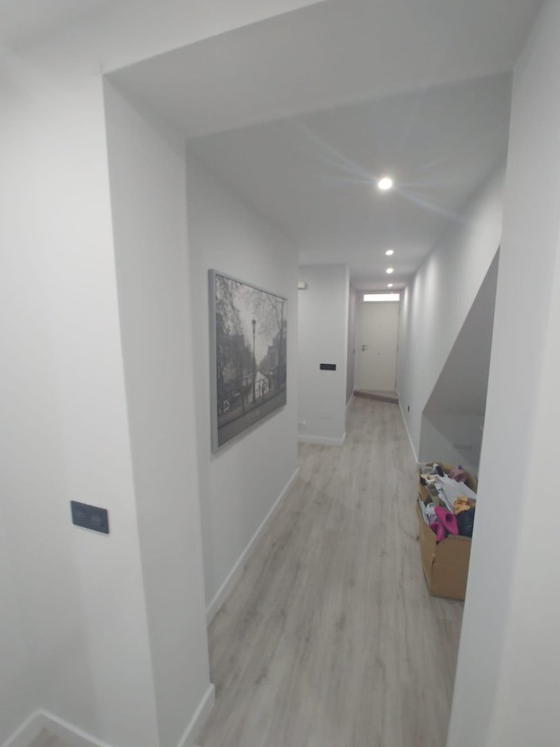 Habitación 149 m², Murcia