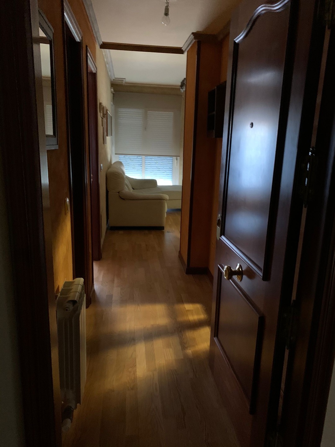 Wohnung 47 m² in Arroyo de la Encomienda