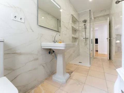 Piso de 146 m² en Gijón