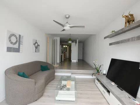 Квартира 122 м² в El Rosario