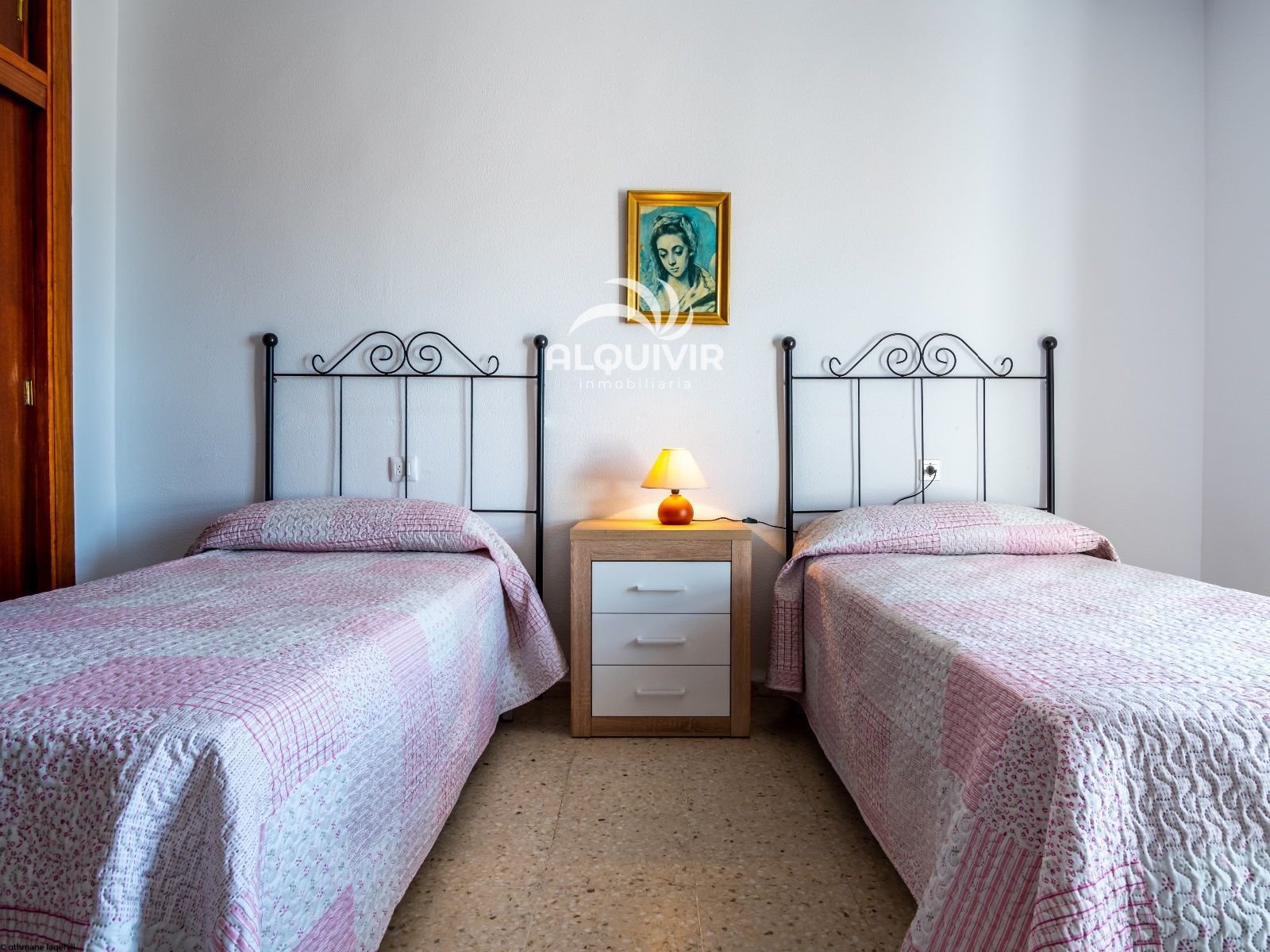 Piso de 85 m² en Almonte