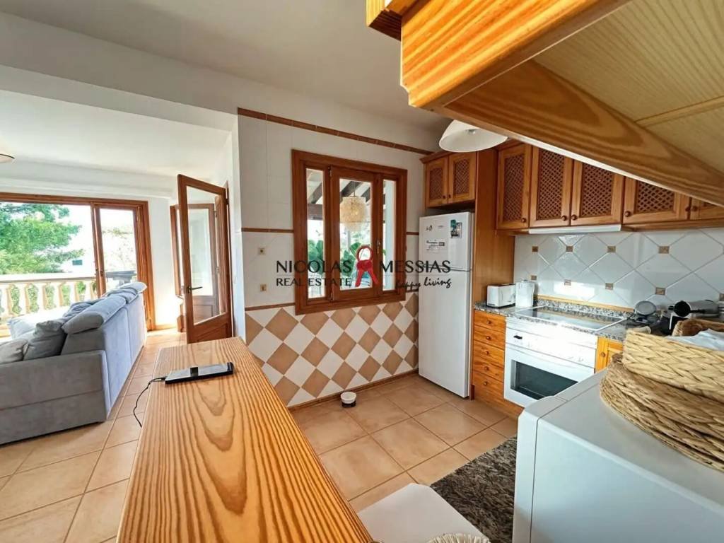 Casa de 150 m² en Artà