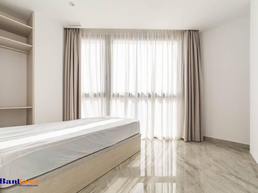 Piso de 63 m² en Málaga