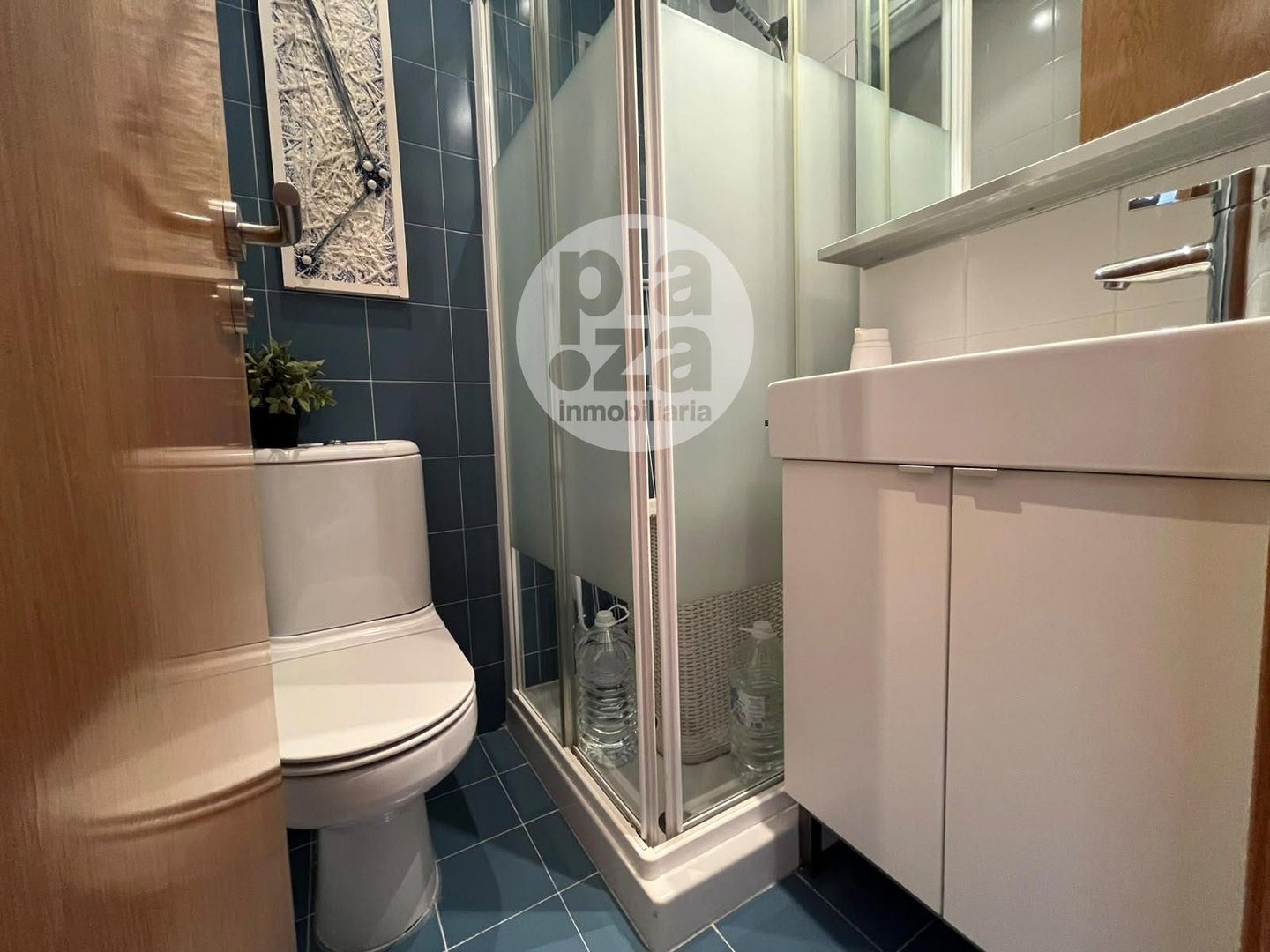 Piso de 66 m² en Burgos