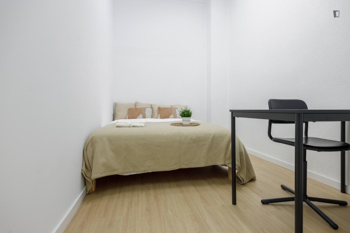 Habitació de lloguer, València