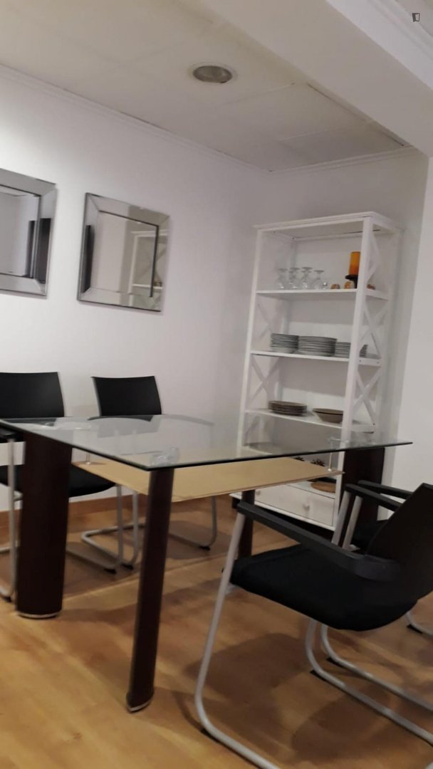 Habitación en alquiler, Valencia
