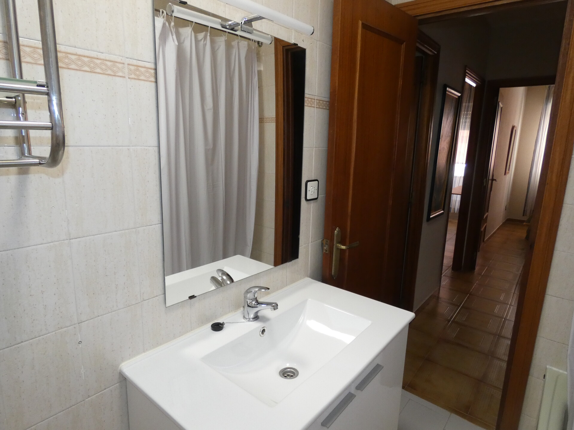 Wohnung 120 m² in Toledo