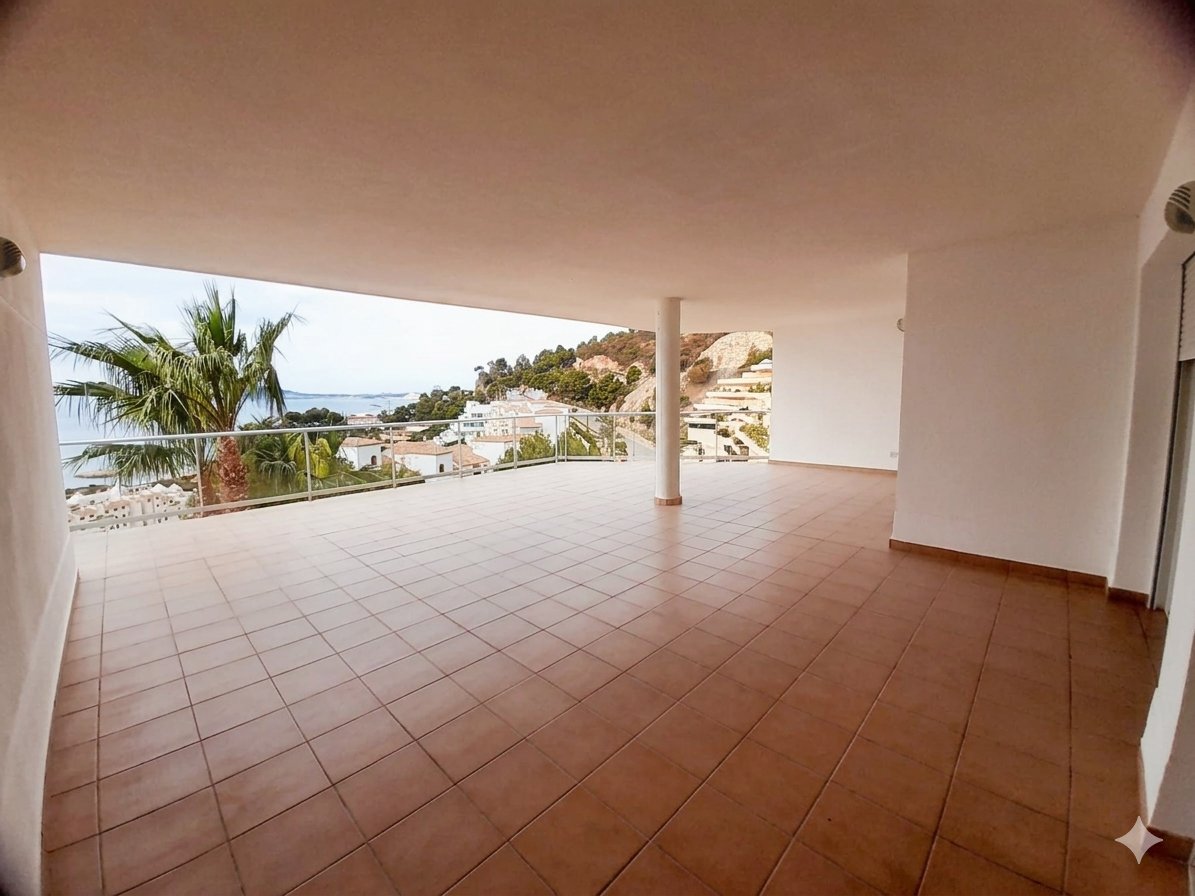 Piso de 100 m² en Altea