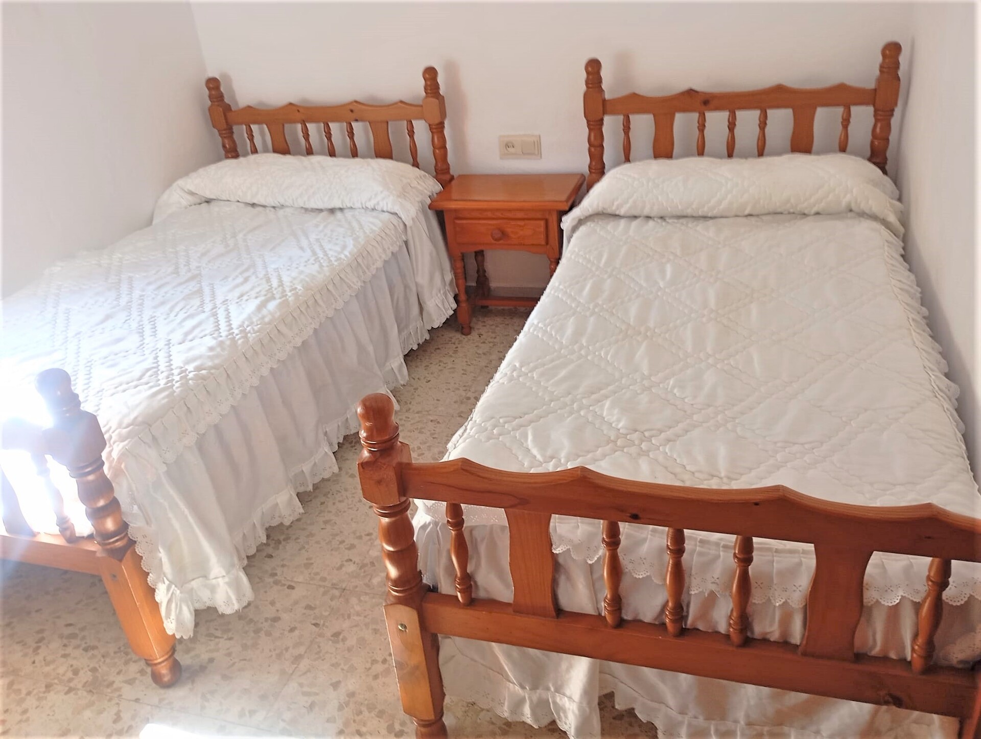 Casa de 130 m² en Moguer