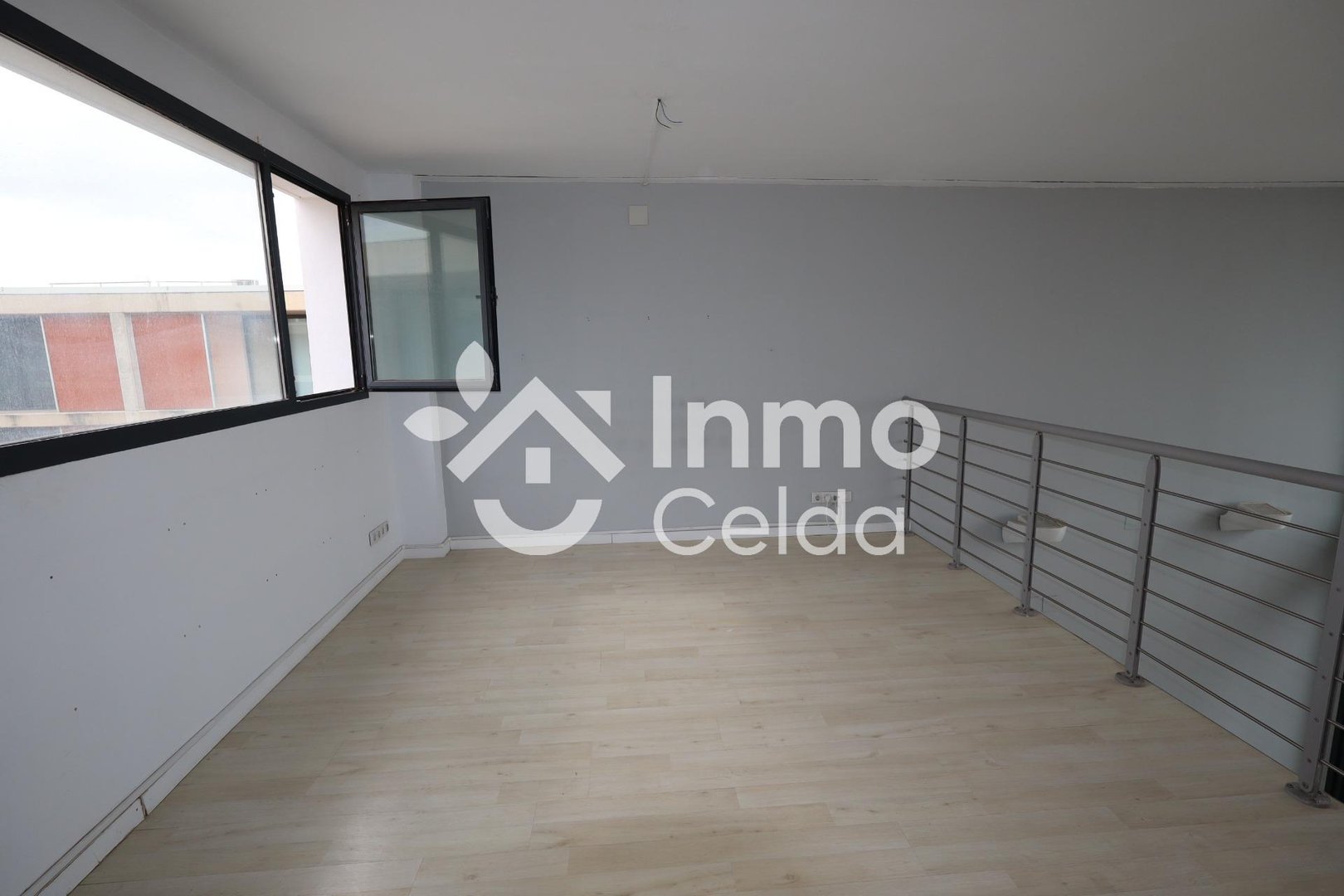 Piso de 96 m² en Manises
