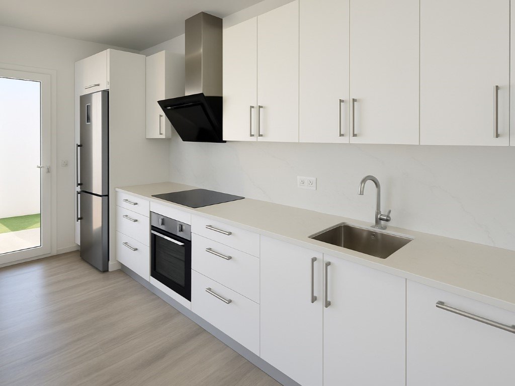 Pis de 115 m² a Puerto de la Cruz