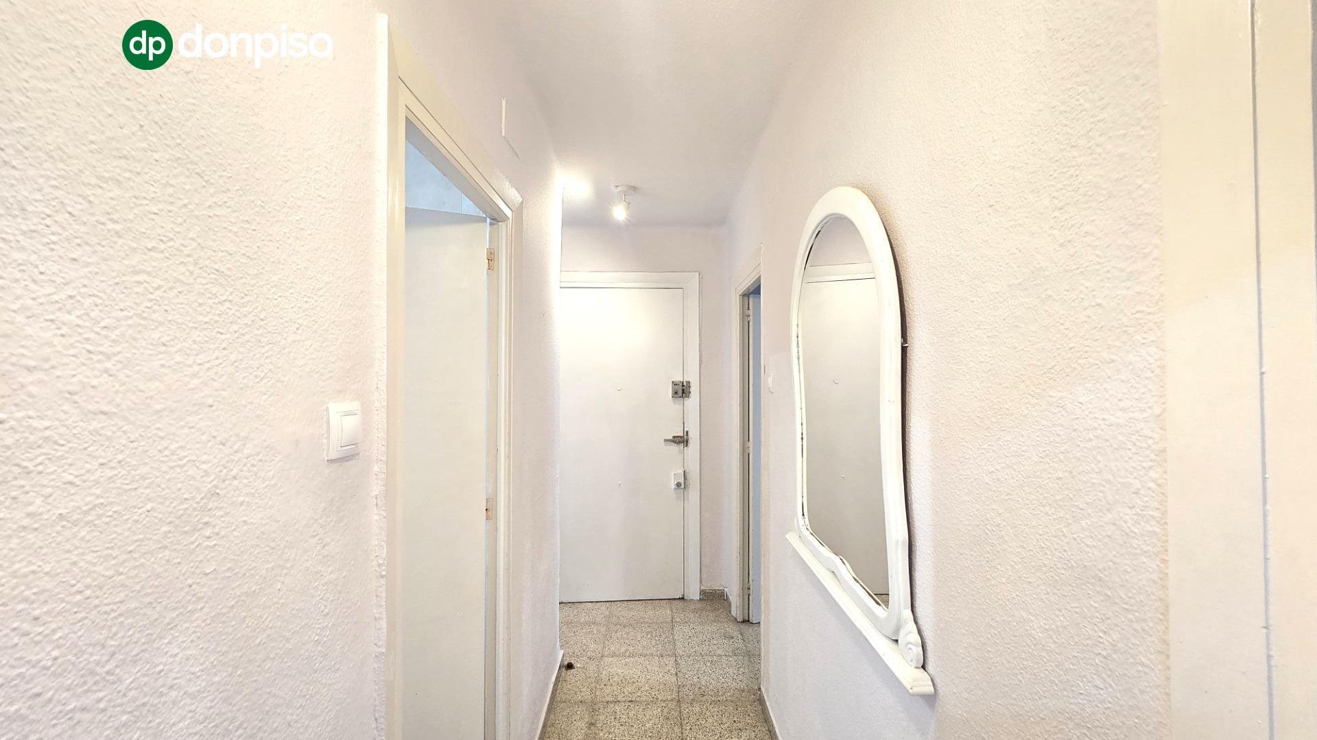 Pis de 88 m² a Granada