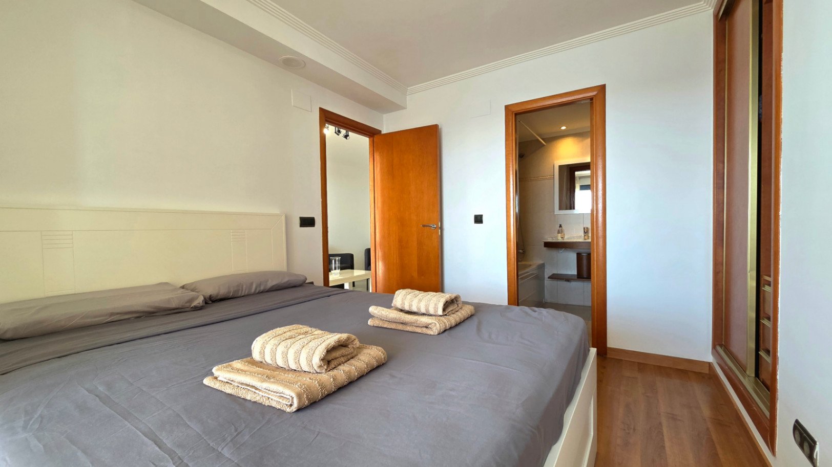 Pis de 95 m² a Altea