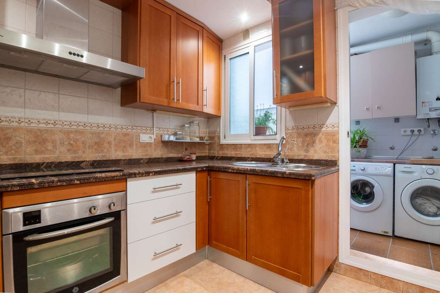 Piso de 122 m² en Salobreña