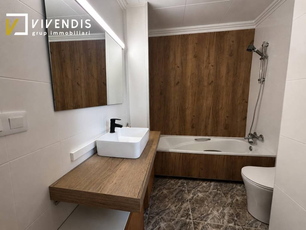 Piso de 70 m² en Rosselló
