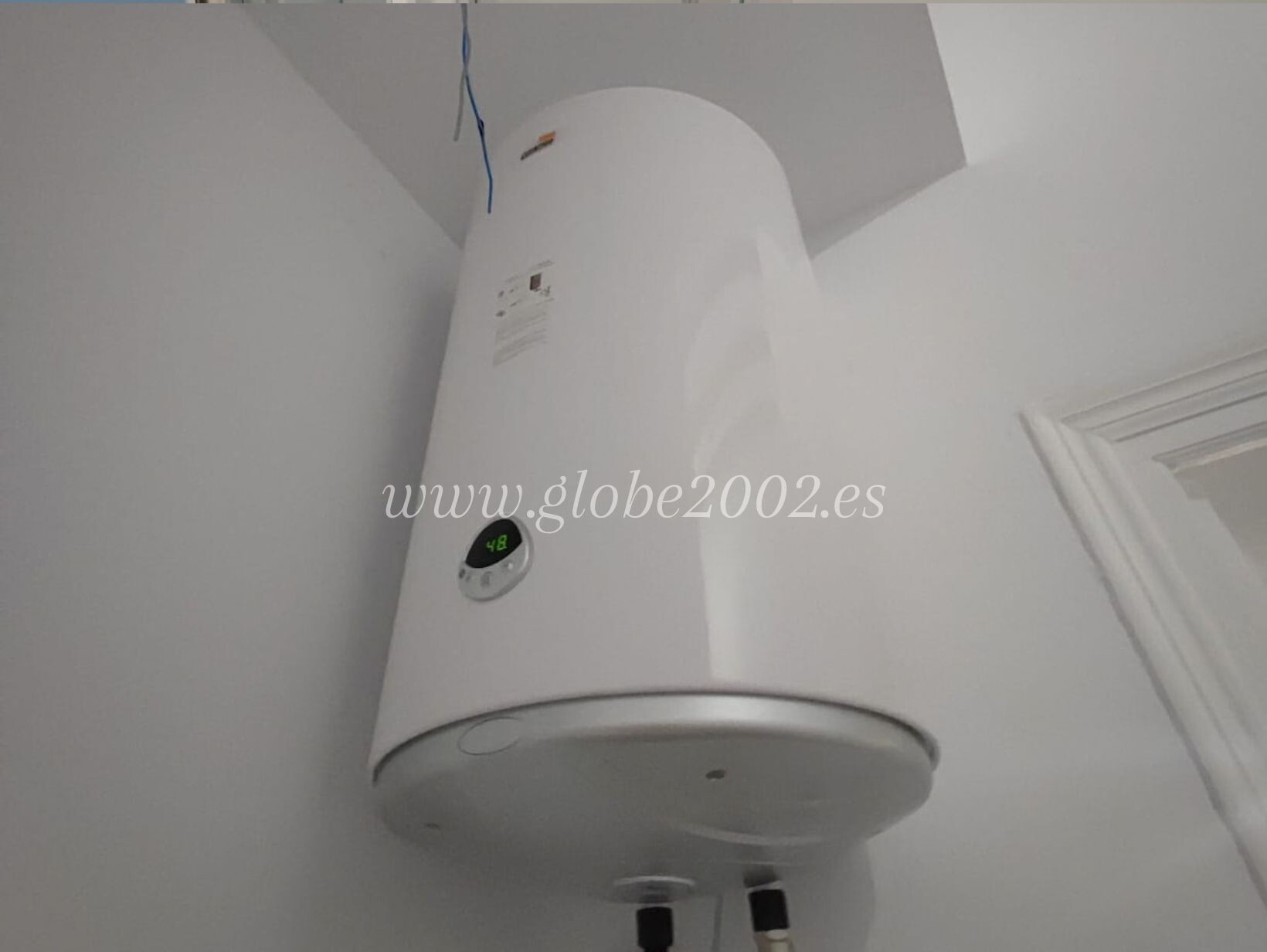 Pis de 50 m² a San Fernando