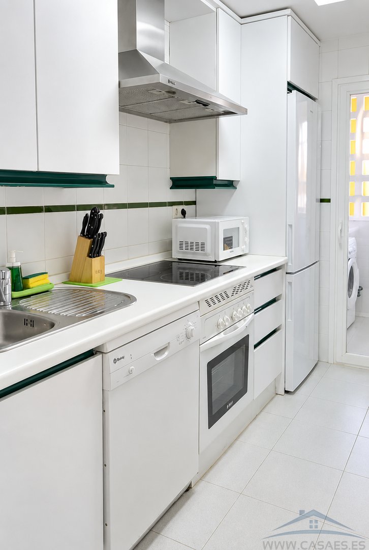 Квартира 75 м² у Marbella