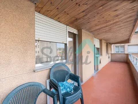 Piso de 98 m² en Castrillón