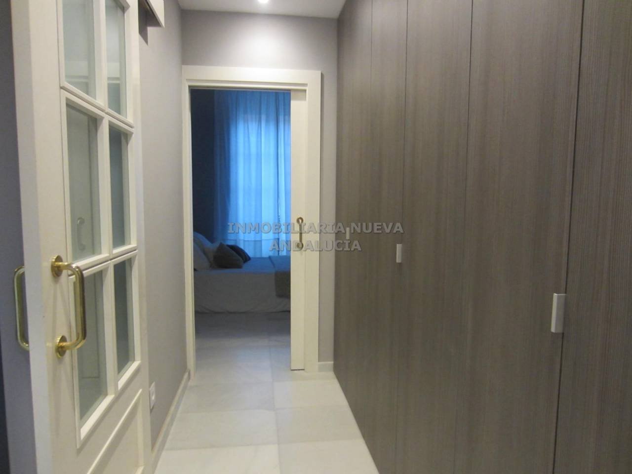 Piso de 55 m² en Almería