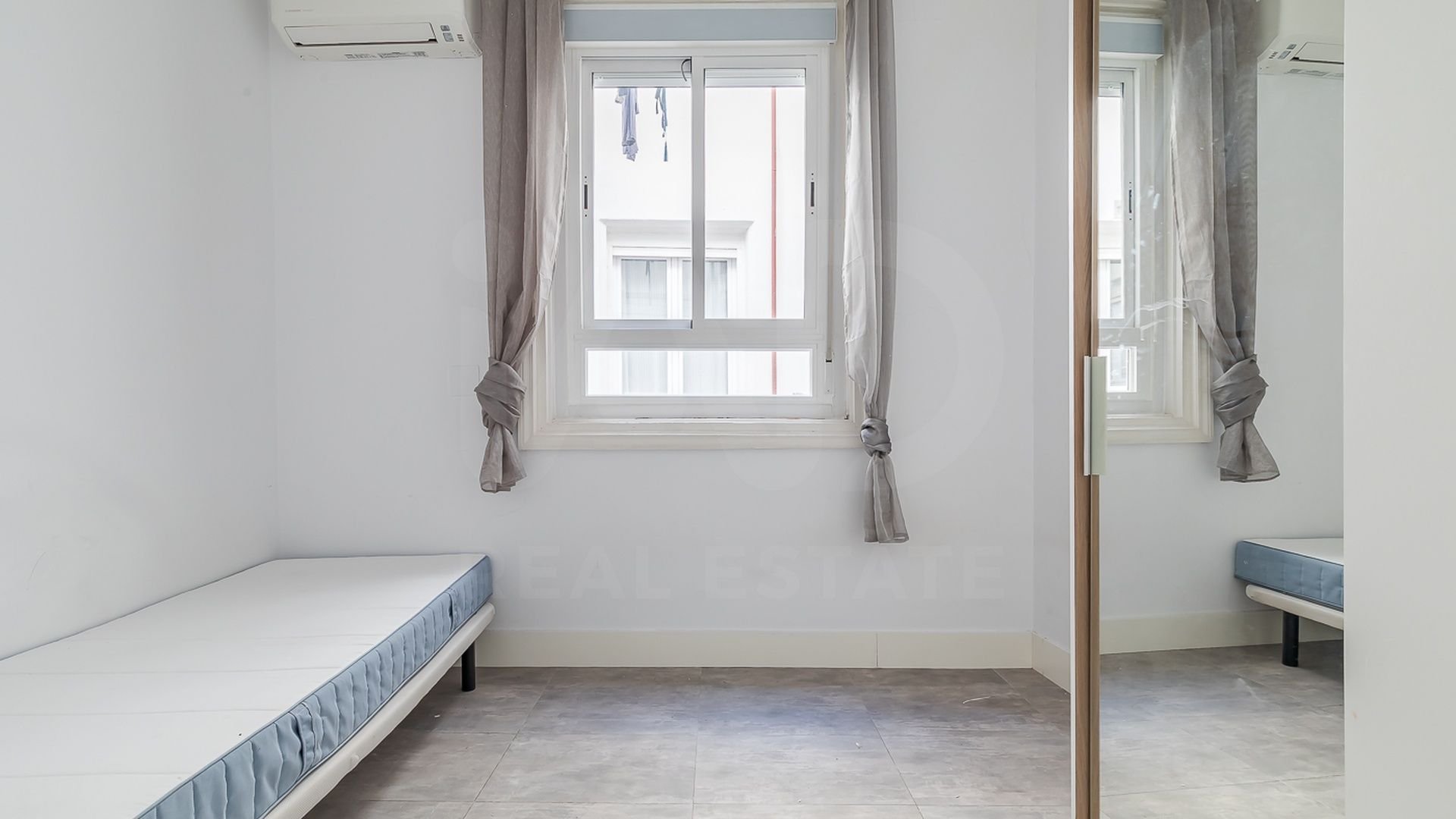 Pis de 130 m² a Madrid